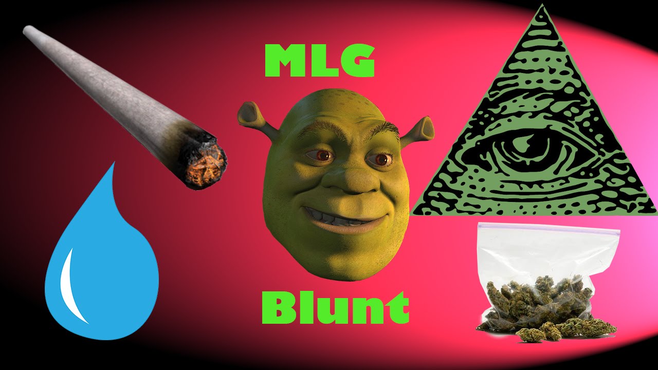 MLG BLUNT (BO3) YouTube