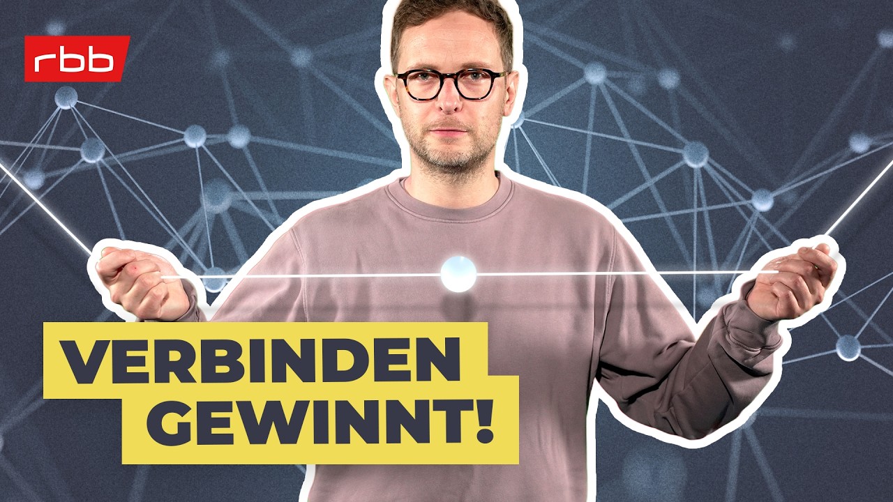 Wer „Strukturelle Löcher“ überbrückt, kommt weiter