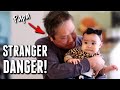 Still not use to Mama and Papa 😭 - itsjudyslife