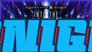 Safirios Vitlis X SAPHIR - Into the Light | Uplifting Trance & EDM 2026