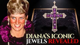 Celebrity Princess Diana's Most Iconic Jewels & What They Actually Meant Profile