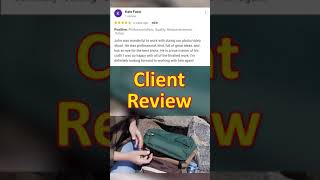 Client Testimonial | Kate