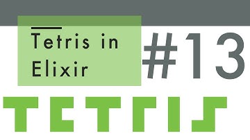 13 Tetris LiveView - Expanding Collisions