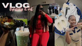 Vlog Figuring It Out Staying Busy Girl Time Lets Catch A Flight Hotel Room Tour More