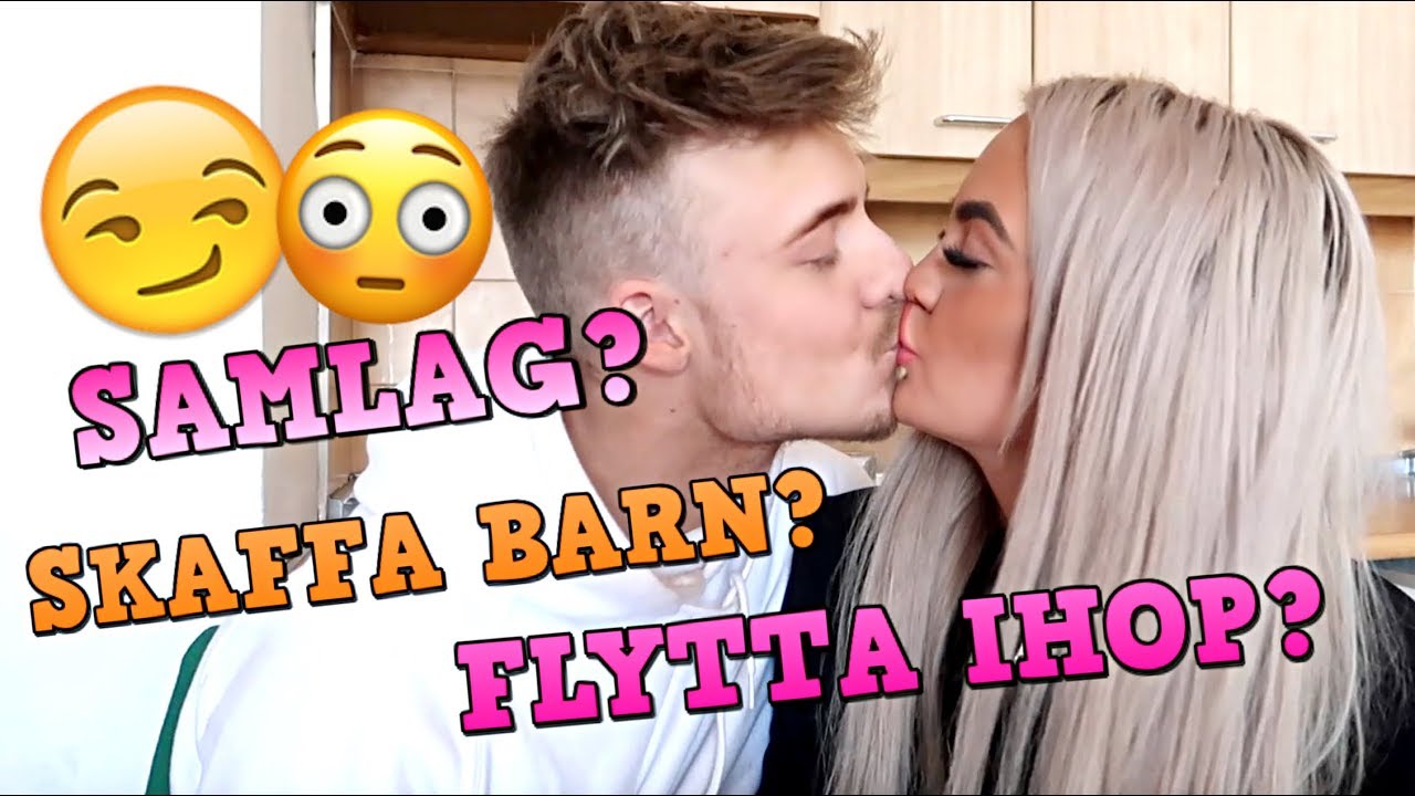 Skaffa Barn Flytta Sex Youtube