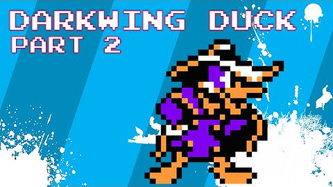 Darkwing Duck - Part 2