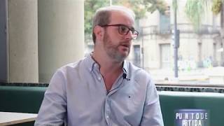 Situación laboral y productiva en Santa Fe. Paritarias. Guillermo Cherner