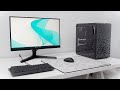 A $600 Full PC Gaming Setup You Should Build