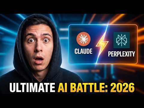 Claude AI vs Perplexity AI: Which AI Assistant Is Better in 2026?