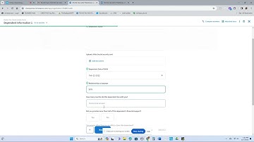 Navigating our client portal (desktop)