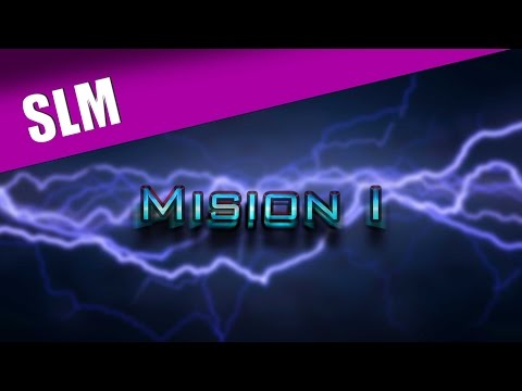 Supreme Loquendo Mayhem: Misión I | SLM | Zichfried