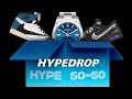 I took $400 to HYPEDROP and this happened…