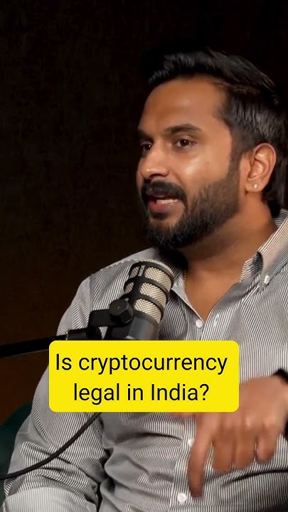 is-cryptocurrency-legal-in-india-iamyashgupta-bitcoin-podcast