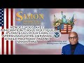 RENDEZ-VOUS  AVEC IMMIGRATION - &ldquo;ASILE POLITIQUE &rdquo;. BLANC SIMON, MBA