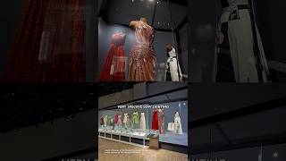 How Michelle Obamas Dresses are Being Preserved for Generations