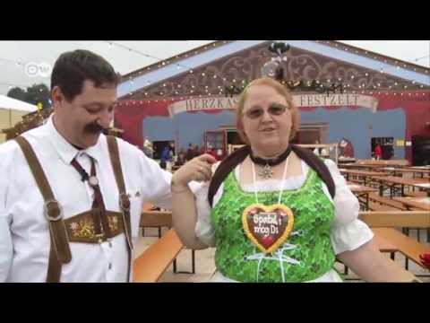 Wideo: Oktoberfest w USA