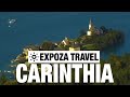 Carinthia (Austria) Vacation Travel Video Guide