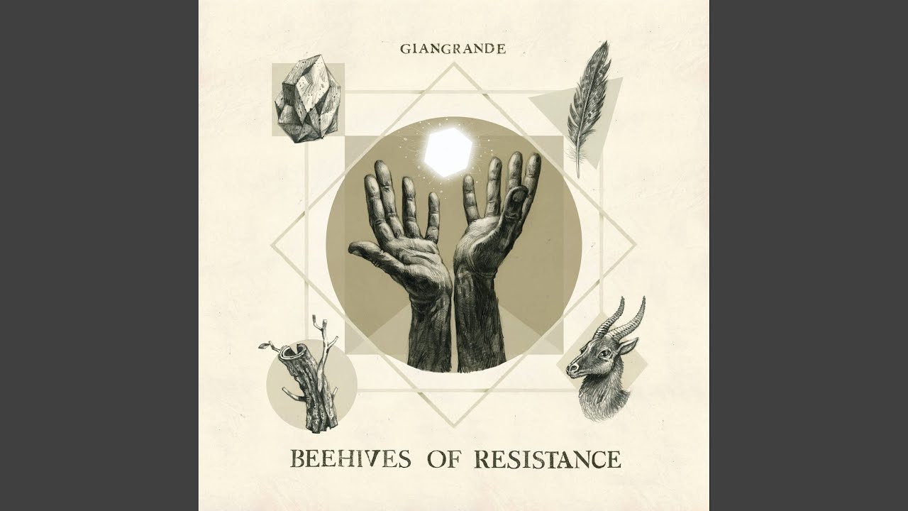 Devil is watching me