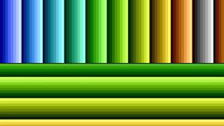 New Direction - An Atari 1KB intro (2013)