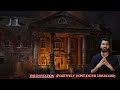 The Invitation (Positively Dont Enter This House) | Subscriber Story | Horror Stories