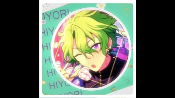 Thumbnail of Taboo - Hiyori Edit / Ensemble Stars
