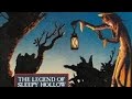 The Legend of Sleepy Hollow by Washington Irving | Complete