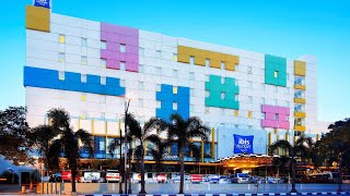 Ibis Budget Jakarta Cikini | Jakarta, Indonesia | Hotel Review 🏩