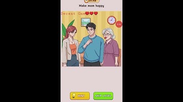 Tricky twist brain puzzle level 27 walkthrough solution