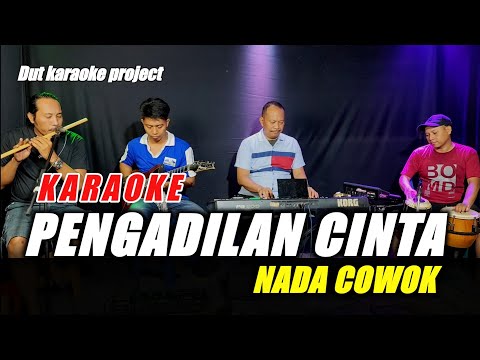 karaoke dangdut koplo new palapa imam s arifin