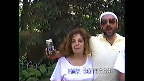 Rosenberg Reunion 05 30 1993 YT
