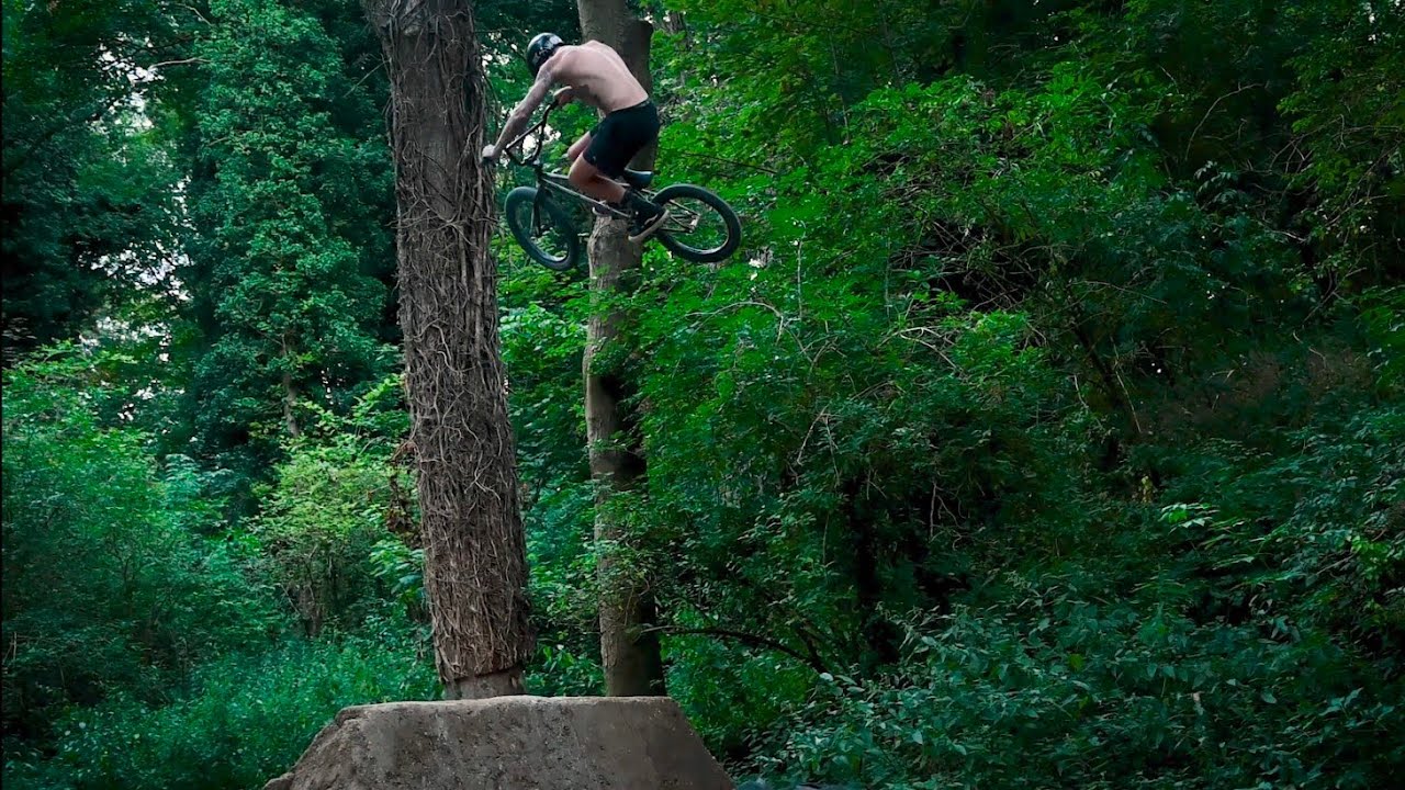 Summer in the shade - Play it by radar