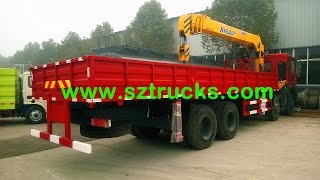 How to buy Dongfeng 12Tons truck mounted crane? How to buy Dongfeng 12Tons truck mounted crane?