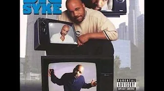 Big Syke & Above The Law Satellite Niggaz 1996G Funk YouTube Big Syke & Above The Law Satellite Niggaz 1996G Funk YouTube