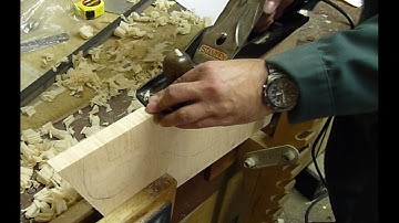 Building Les Pauls - Part 1