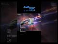 Romulan Warbird D'deridex-class #startrektng #startrekthenextgeneration