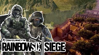 R6 - The Gamer was lock in tonight!