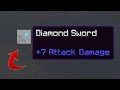 the overpowered diamond sword rush | bedwars