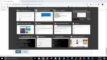 Jenkins  update testng file using jenkins parameter
