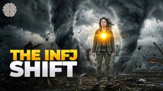 Why They Call You Cold (The Truth About Mature INFJs)