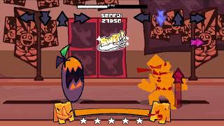 Vs. Prange Guy | Funny Orange