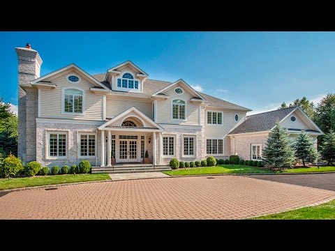 5 Knightsbridge Manor Road, Purchase, NY home video tour