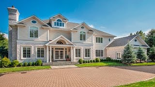 5 Knightsbridge Manor Road Purchase NY Real Estate 10577