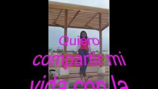 Dame Tu Aire - Betzie