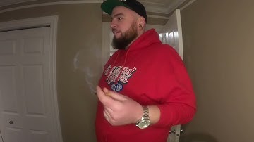 wow. interruted much....