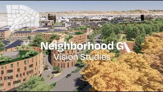 Tustin Legacy Neighborhood G Vision Studies