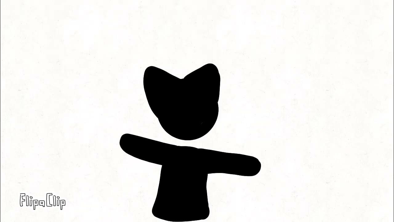 the kitty cat dance YouTube