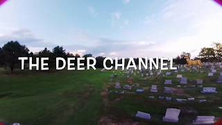 Ron White explains how to Deer Hunt. Enjoy 😉