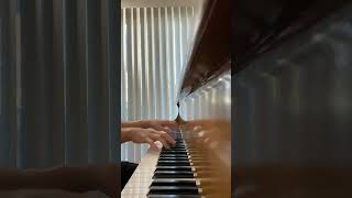 All Things Bright and Beautiful pt. 3 (John Rutter) #shorts
The John Rutter Piano Album: 8 of his best-loved choral pieces in new transcriptions for solo piano
🎵 SHEET MUSIC 🎵
https://amzn.to/3BGQjzg
SECOND CHANNEL: https://bit.ly/2Njzmo0
📕NOTE READING📕
Keyboard Guide: https://amzn.to/3fuykPN
Flashcards: https://amzn.to/2zm4BI2
🎹MUSIC LIBRARY 📚
https://bit.ly/2IcsYdO
~~~~~~~~~~~
🎧 PLAYLISTS 📼
Covers
https://bit.ly/2I9ES8c
Faber Studio Collection
https://bit.ly/2IdjTl6
Books
https://bit.ly/2WNBeFg
Singles
https://bit.ly/2WPaS5H
Practice Guides
https://bit.ly/3hBBjG1
~~~~~~~~~~~~~
🔴LIVE STREAMS 🔴
Complete Guide For Beginners
https://bit.ly/2UwfO1Y
FREE Piano Lessons
https://bit.ly/2WQePad
Upcoming Piano Lessons
https://bit.ly/2If8EZb
Tips, Tricks, Advice
https://bit.ly/2G2IgQW
~~~~~~~~~~~~~
📱SOCIAL MEDIA 📱
Instagram: https://instagram.com/rhap_piano
Facebook: http://www.facebook.com/rhappiano
Twitter: http://www.twitter.com/rhapsodystudio
~~~~~~~~~~
🖥WEBSITE 🖥
Website: http://www.rhapsodypianostudio.com
FULL DISCLOSURE: The following are affiliate links. If you choose to purchase, this means I receive a small commission at NO EXTRA COST to you =). All profits go towards supporting our YouTube channel and making free videos for our awesome audience! All Things Bright and Beautiful pt. 3 (John Rutter) #shorts