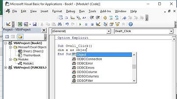 إنشاء اوراق العمل من اسماء خلايا VBA