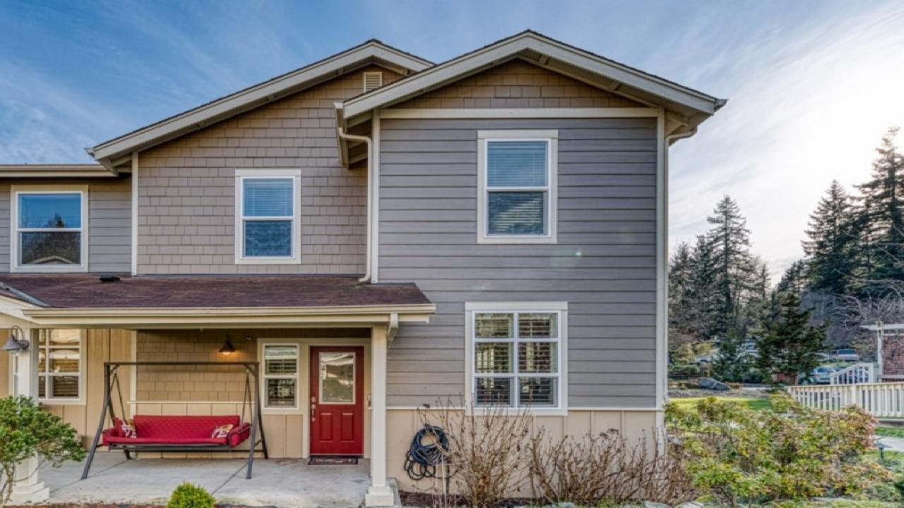 7761 Beacon Pl, Bremerton, WA Presented by NW Life Real Estate. YouTube